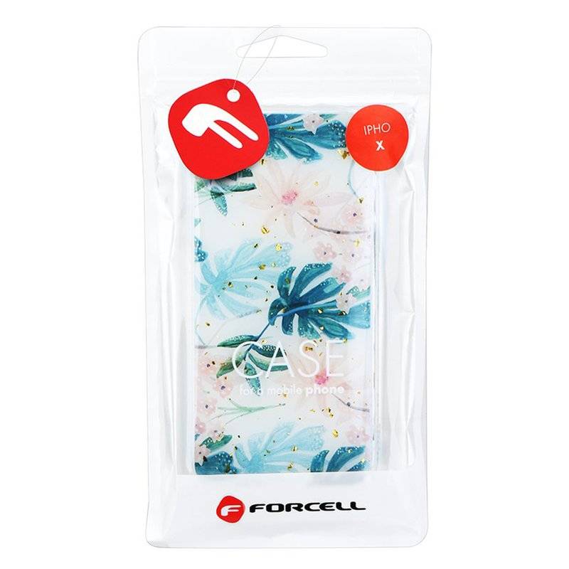 Hülle Schale Marble Case Cover Marmor Design Muster Handyhülle Tasche Schutz Motiv 2 für Samsung Galaxy A40 (A405F)