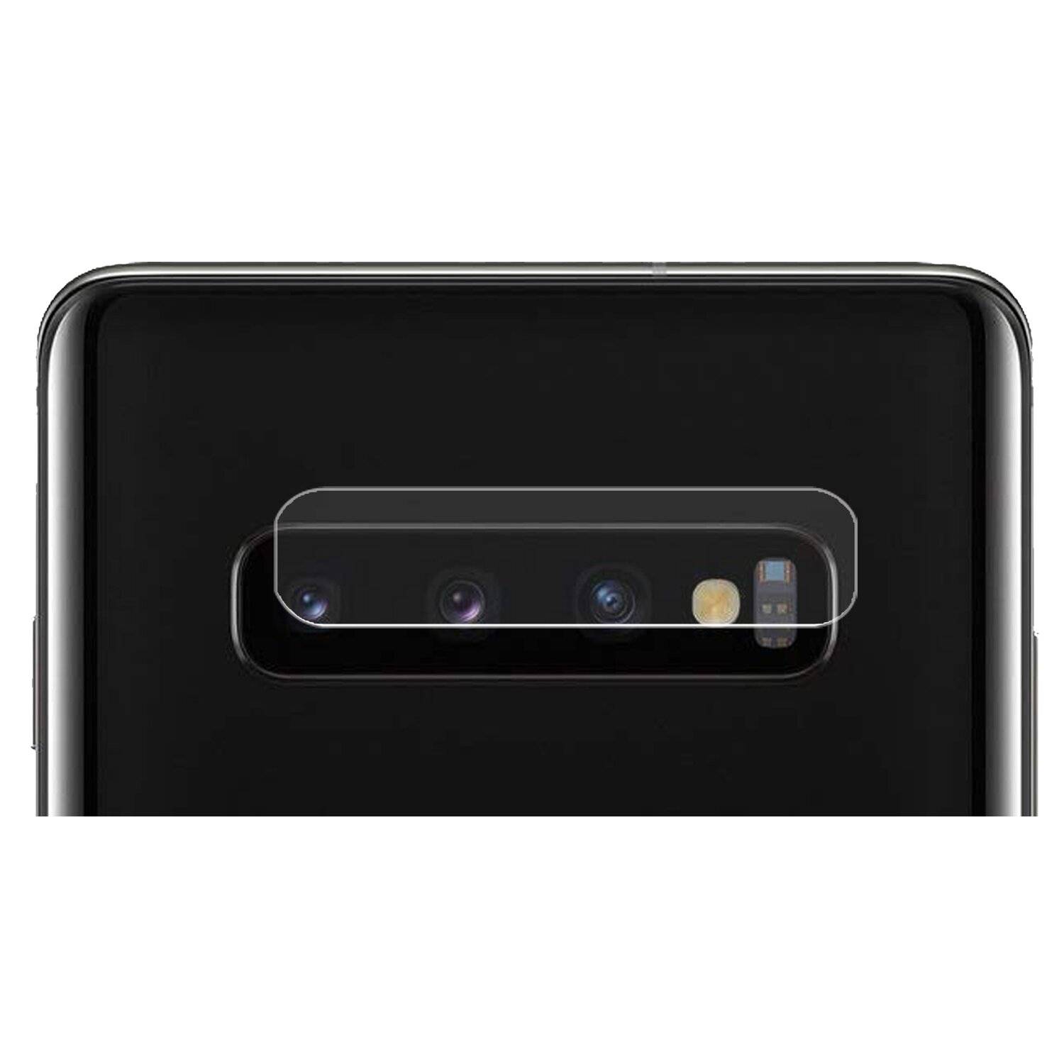 2 Stück Kamera Schutzglas Rückkamera Objektiv kompatibel mit iPhone 11 Pro Kameraschutz Linse Schutzfolie Echt Glas