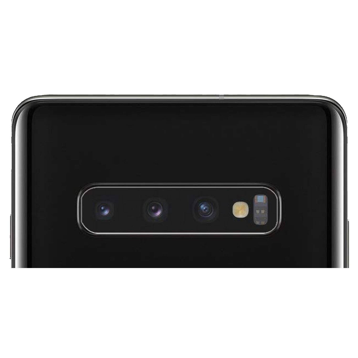 2 Stück Kamera Schutzglas Rückkamera Objektiv kompatibel mit iPhone 11 Pro Kameraschutz Linse Schutzfolie Echt Glas