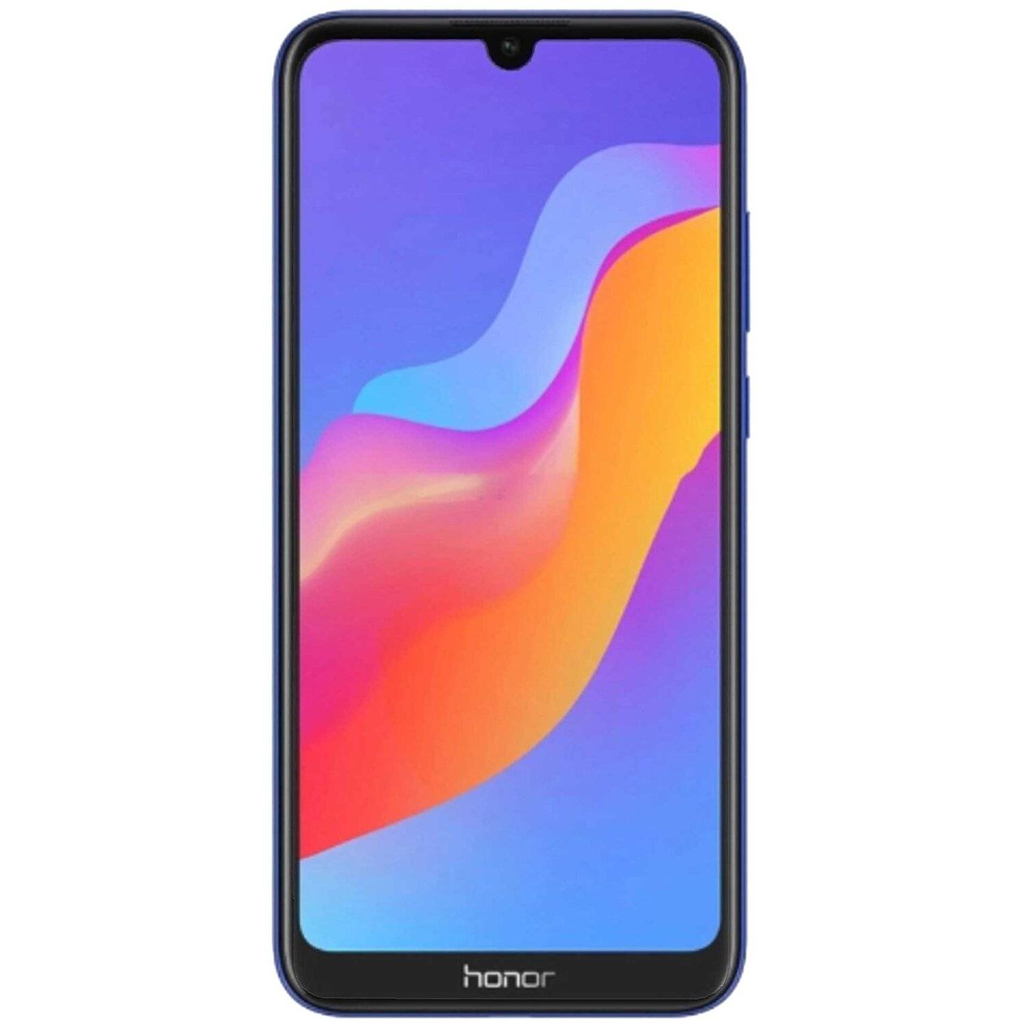 cofi1453® Schutzglas 9H kompatibel mit HONOR PLAY 8A Displayschutzfolie Schutzfolie Passgenau Glas