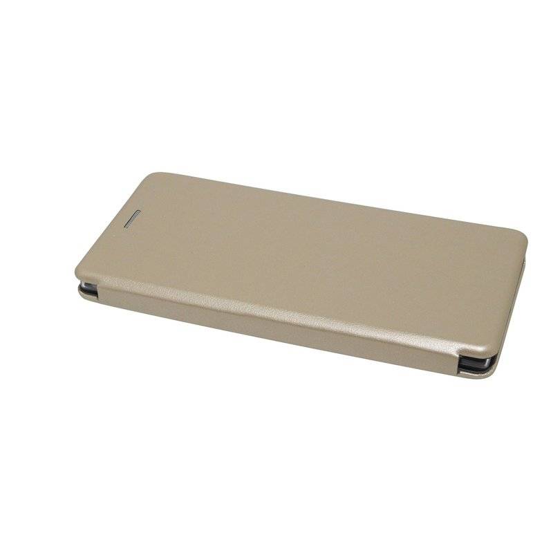Buch Tasche "Elegance" für SAMSUNG GALAXY NOTE 10 PLUS (N975F) Handy Hülle Etui Brieftasche Schutzhülle Gold