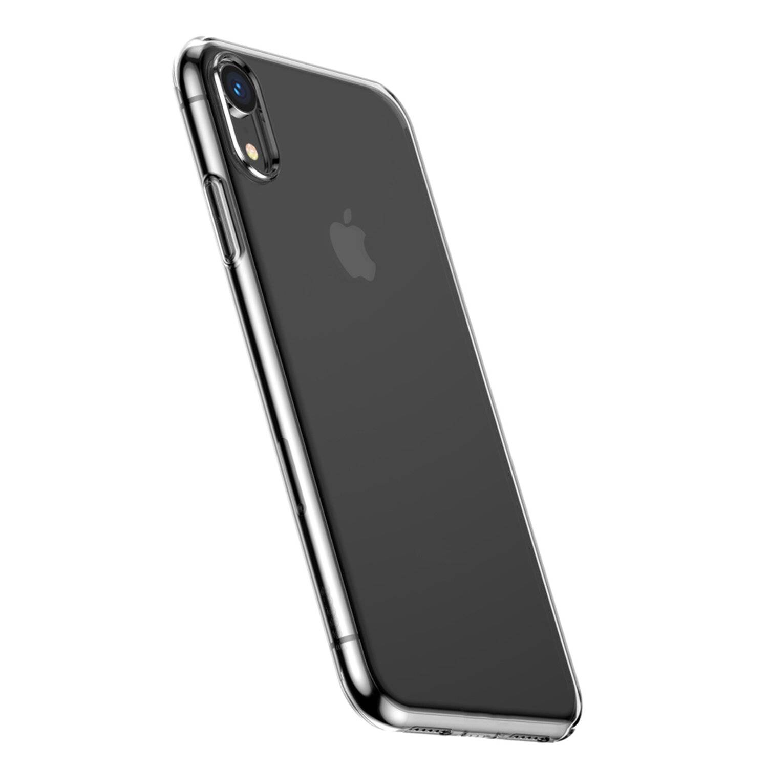 TPU Silikon Handyhülle Schutz Hülle Schale Tasche Bumper Case + Schutzschutzglas kompatibel mit iPhone 11 Pro