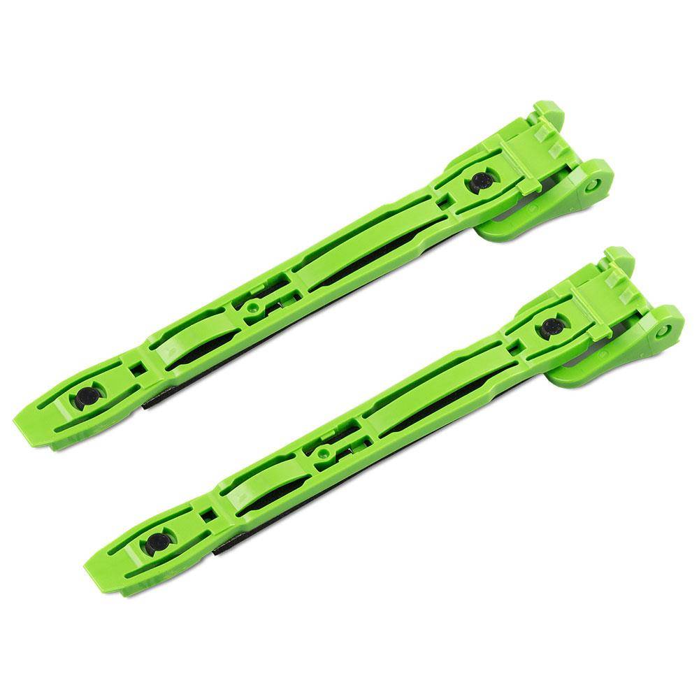 Fujitsu Easy Rail 3,5" (Refurbished) HDD Einbauschienen (u.a. Celsius M720, M730, M740, R930, R940...) "ein Paar"