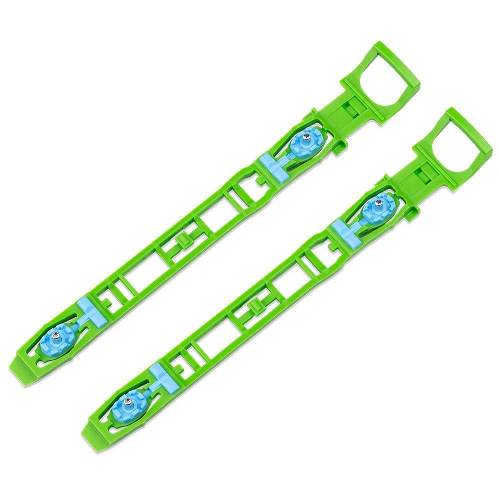 Fujitsu Easy Rail 3,5" (Refurbished) HDD Einbauschienen (u.a. Celsius W550, Esprimo P756, P758, P958) "ein Paar"