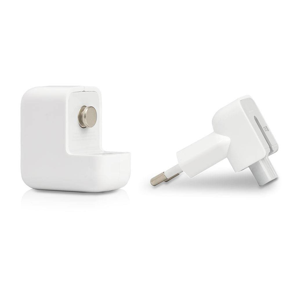 Apple MD836ZM/A Netzteil 12 Watt EU Stecker (iPad, iPod, iPhone), OHNE USB Kabel