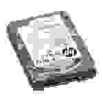 HP EG0900FBLSK (Refurbished) Festplatte 900GB SAS II (6 Gbit/s), 6,4cm (2,5"), 64MB Cache, geeignet für HP