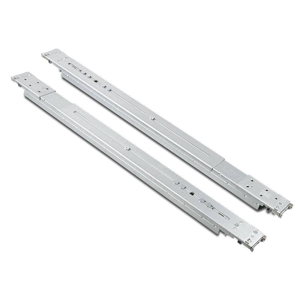 HP Rackschienen (Refurbished) 728348-001 (für Server Proliant DL380 Gen9, DL380p Gen8)