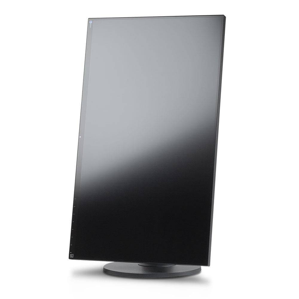 EIZO FlexScan EV2750-BK (B-Ware) 68,6cm (27") TFT-Monitor (LED, WQHD, IPS, Pivot, HDMI, Papermodus) Schwarz