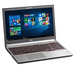 Fujitsu LifeBook E756 (B-Ware) 39,6cm (15,6") Notebook (i5 6300U, 8GB, 256GB SSD NEU, DVD-RW, HD1080) + Win 10