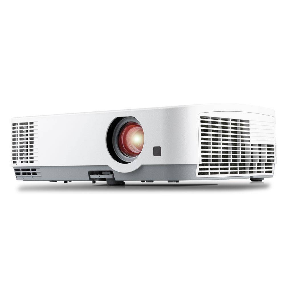 NEC ME301W (Refurbished) 3LCD Beamer (3000 ANSI LUMEN, 3000:1, WXGA 1280x800, LAN, 2x HDMI, USB) + FB