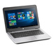 HP EliteBook 820 G3 (B-Ware) 31,8cm (12,5") Notebook (i5 6300U 2.4GHz, 8GB, 512GB SSD, FULL HD, BT) + Win 10