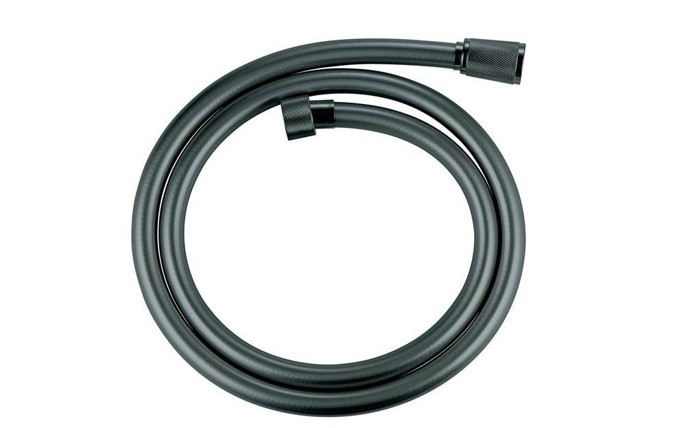 GROHE Brauseschlauch SILVERFLEX 1250mm ha graph