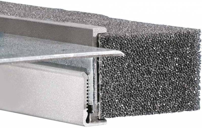 Rittal TS Profil TS 8802.100(VE4)