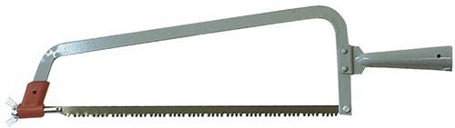 PROMAT Baumsäge Blattlänge 350 mm Miniaturholzzahnung mit Dülle