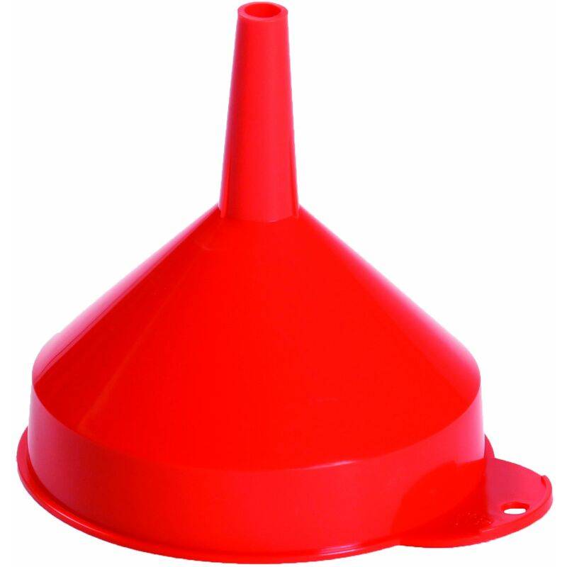 IWH Trichter, Durchmesser: 90 mm, orange