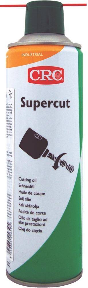 Supercut 400 ml Spray Bohr-u.Schneidöl 400 ml - Artikel: 5412386056505
