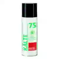 Kontakt-Chemie Kältespray KÄLTE 75, 400 ml Kontakt-Chemie Kältespray KÄLTE 75, 400 ml