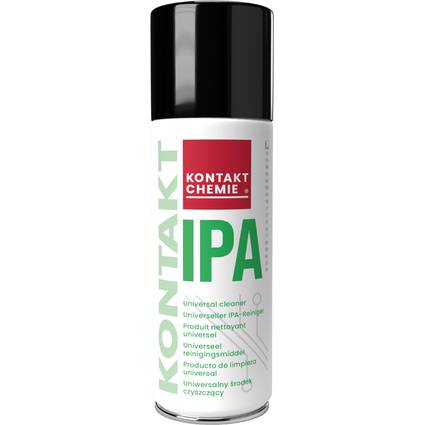 KONTAKT CHEMIE KONTAKT IPA Isopropanol, 200 ml