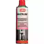 Multilube Pro 500ml SprayHochleistunghaftschmiers. Multilube Pro 500ml SprayHochleistunghaftschmiers.
