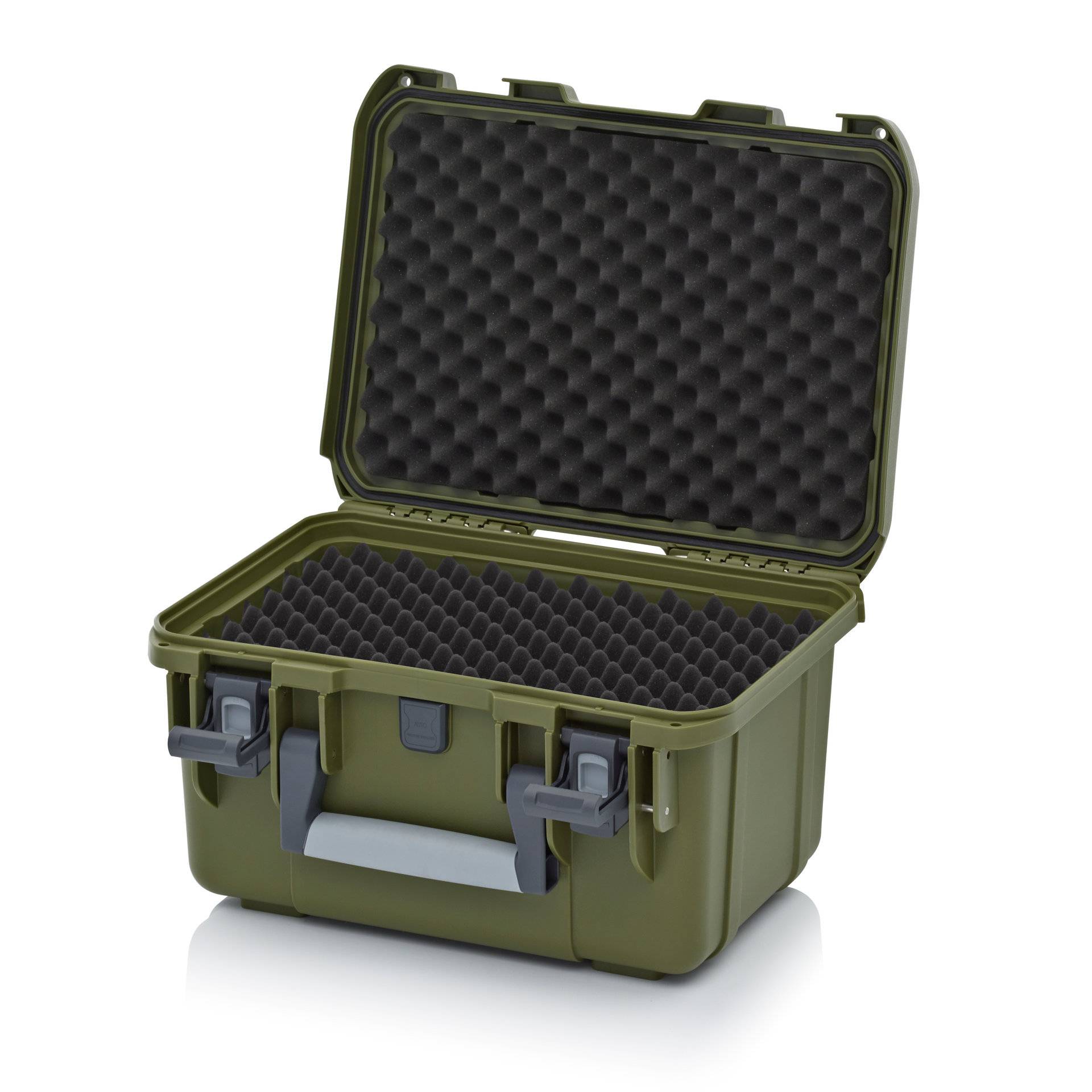 Schutzkoffer Pro Typ CP 4322 B4-6003 - 40 x 30 x 22,3 cm Olivgrün