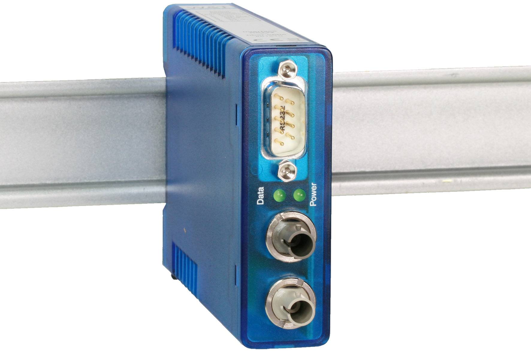 Interface Glasfaser ST <> 20mA