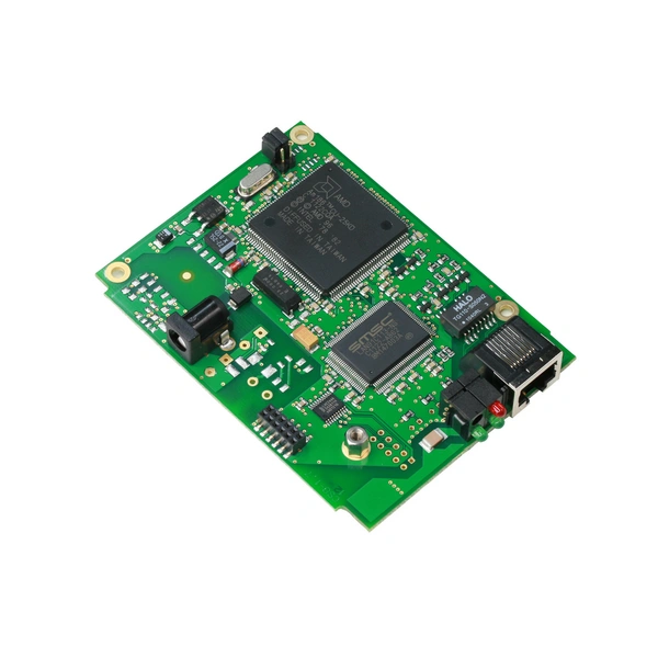 Com-Server Highspeed OEM, 1 Port, 10/100BT Com-Server Highspeed OEM, 1 Port, 10/100BT