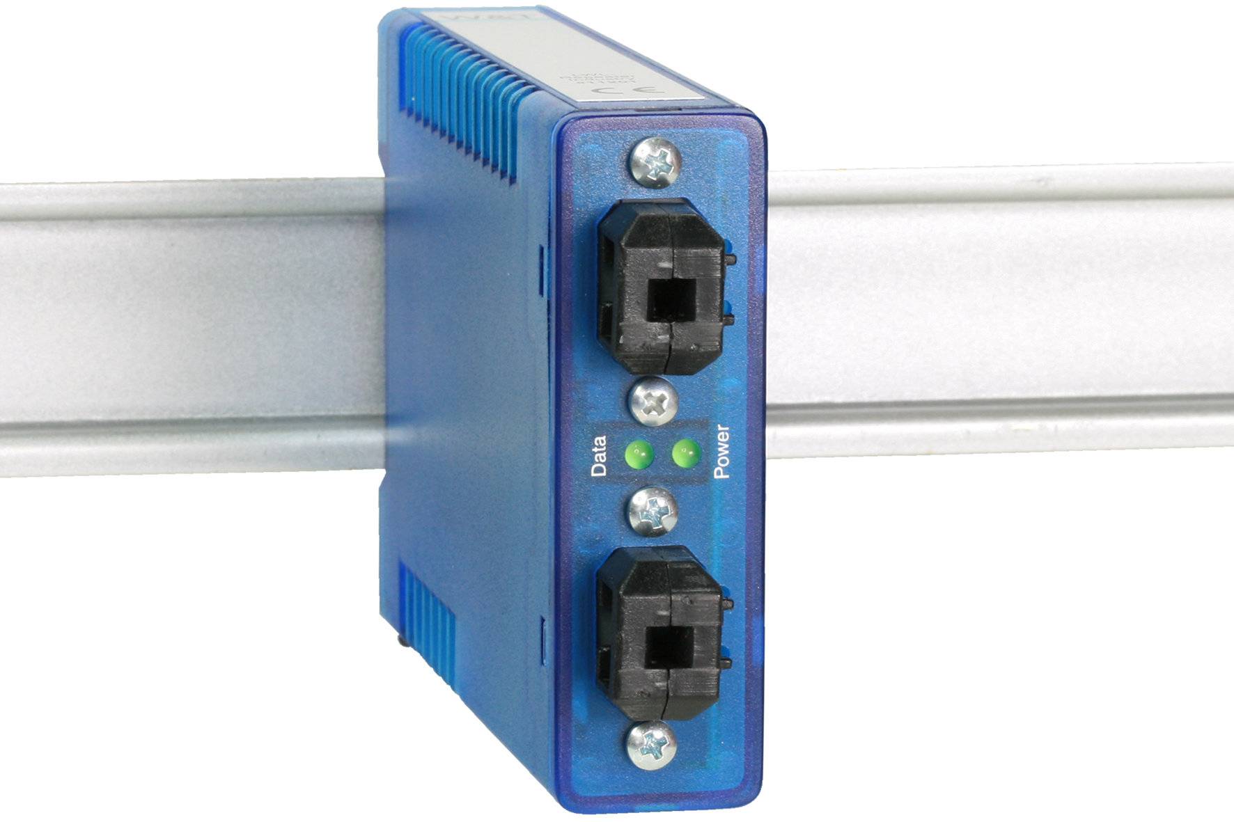 LWL-Repeater Industry