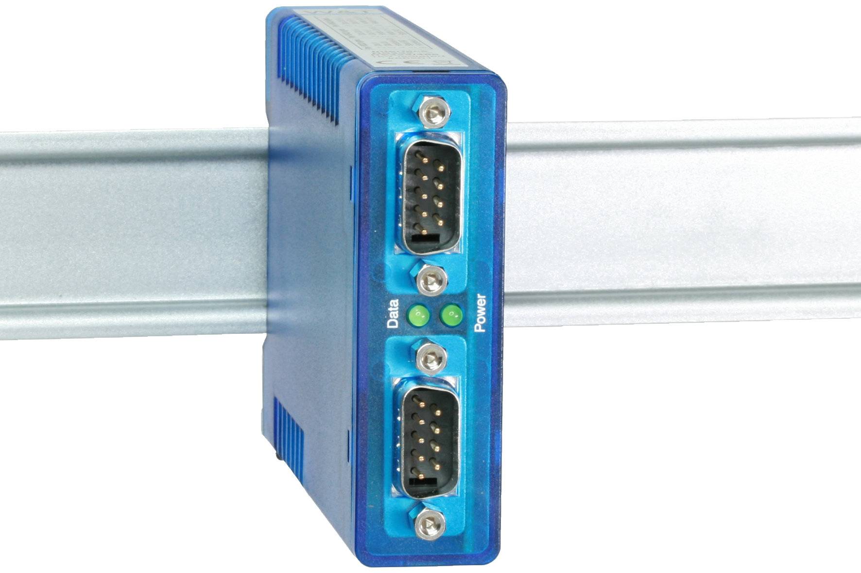 Interface RS232 <> RS422/RS485 Industry