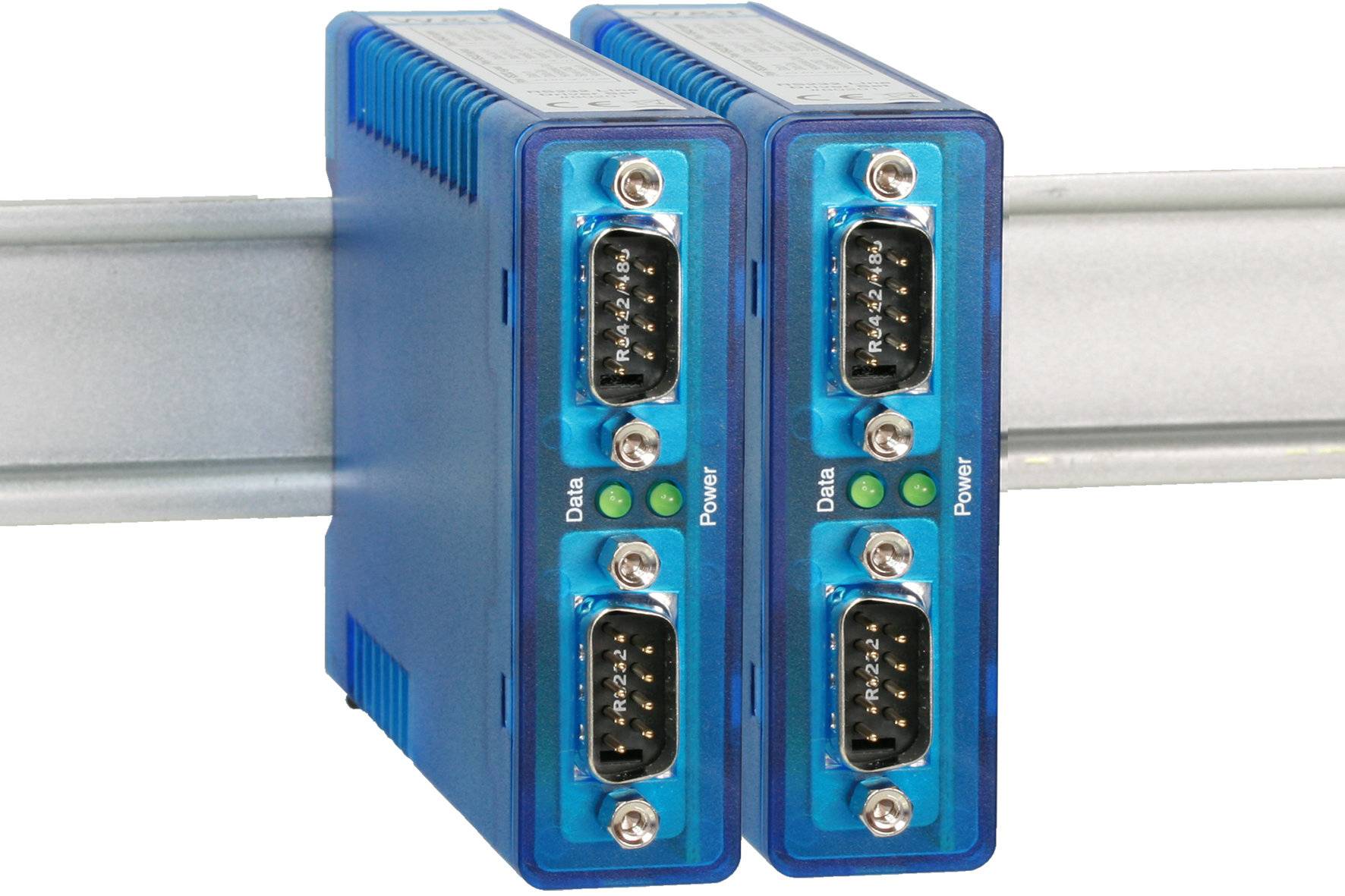 RS232-Leitungstreiber / Line Extender