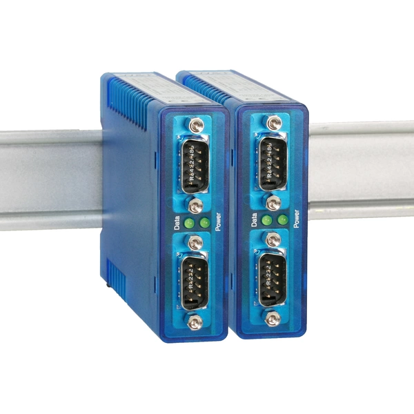 RS232-Leitungstreiber / Line Extender RS232-Leitungstreiber / Line Extender