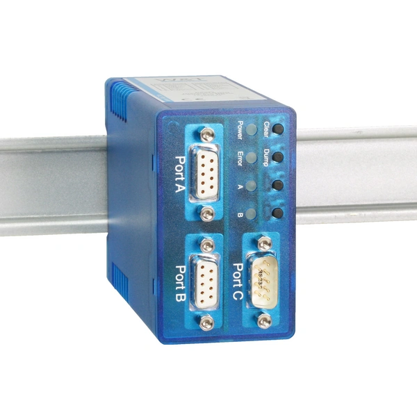 RS232 Universal Serial T-Switch RS232 Universal Serial T-Switch