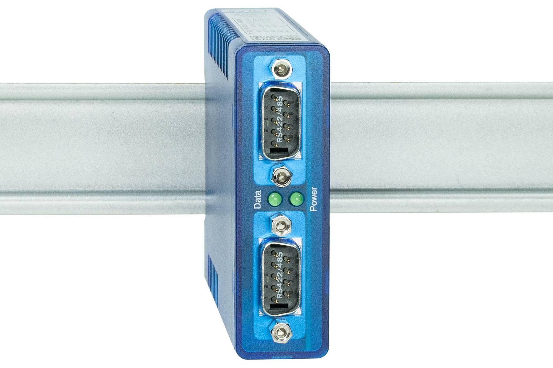 RS422/RS485-Isolator Industrie