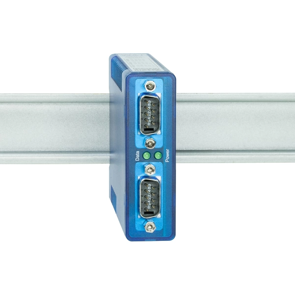 RS422/RS485-Isolator Industrie RS422/RS485-Isolator Industrie