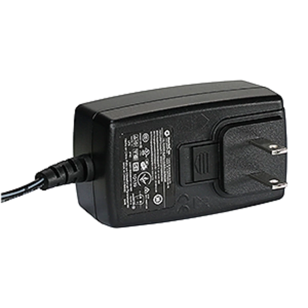 Steckernetzteil 24V, 0,75A (US) Steckernetzteil 24V, 0,75A (US)