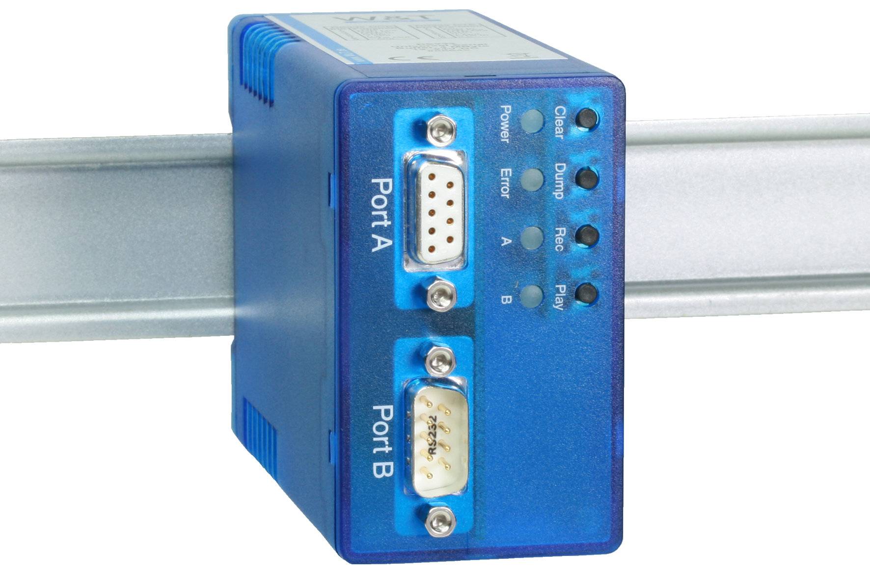 Universal Serial Buffer, 4MB