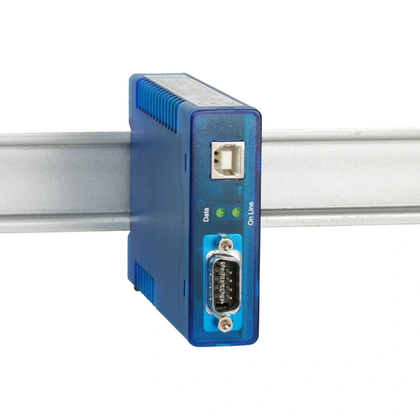 Interface USB <> 20mA Industry Interface USB <> 20mA Industry