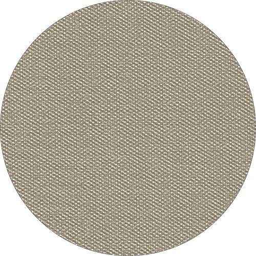 Tischdecke, stoffähnlich, Vlies "soft selection plus" 25 m x 1,18 m grau. Material: Vliesstoff. Farbe: grau