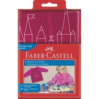 FABER-CASTELL 4 young artist - Schürze - Polyester