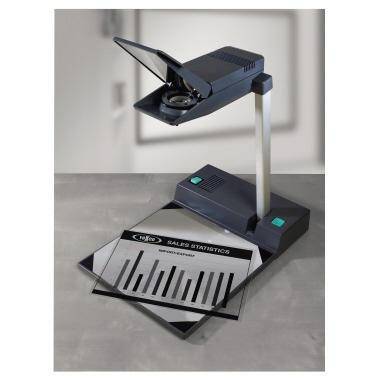 AVERY Zweckform OHP Laserfolie DIN A4 100µm stapelverarbeitbar