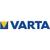 VARTA Knopfzelle Electronics 3 V 220 mAh CR2032 20 x 3,2 mm