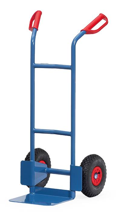 Stapelkarre B1125L - fetra - Fechtel Transportgeräte