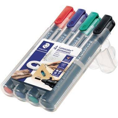 STAEDTLER Lumocolor® permanent marker 352