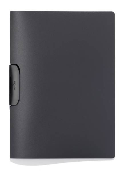 Durable DURASWING, A4, Polypropylen (PP), Schwarz, 30 Blätter, 1 Stück(e)