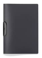 Durable DURASWING, A4, Polypropylen (PP), Schwarz, 30 Blätter, 1 Stück(e)