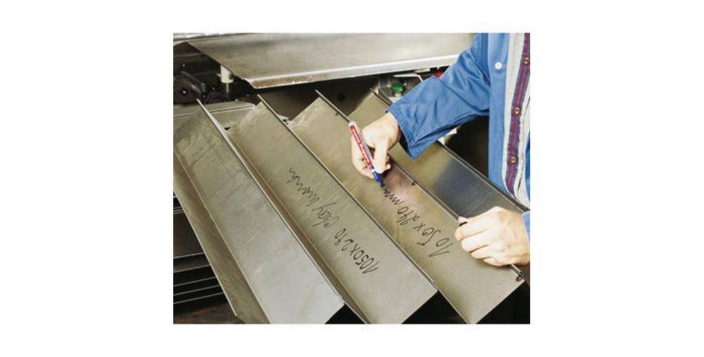 edding Permanentmarker 3000 1,5-3mm farbig sortiert 10 St./Pack.