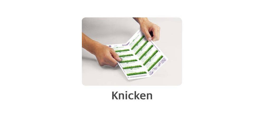 AVERY Zweckform Visitenkarte Superior DIN A4 200g/m wei 25 Bl./Pack.