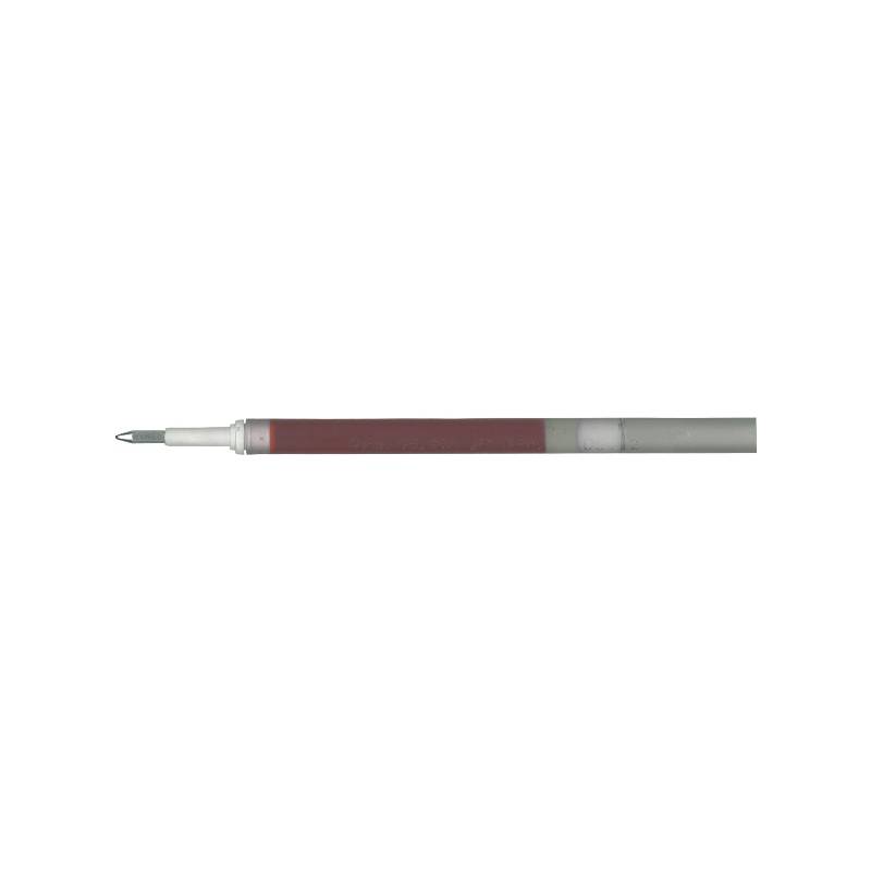 Pentel Liquid Gel-Tintenroller-Mine LR7, rot