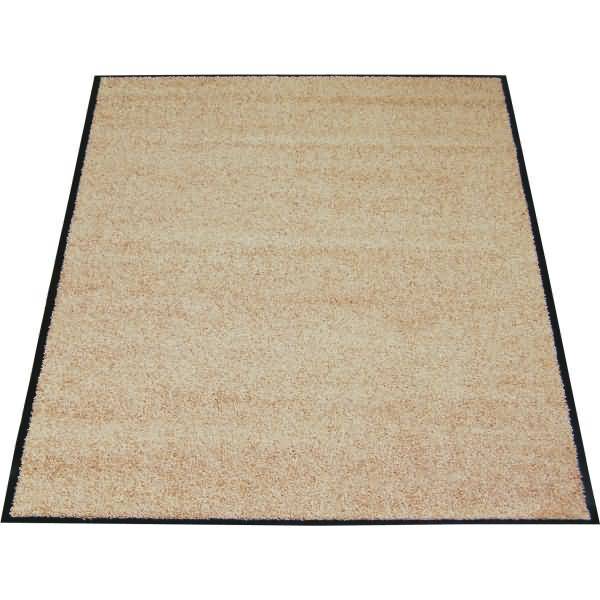 Schmutzfangmatte Eazycare Color 90x150cm beige