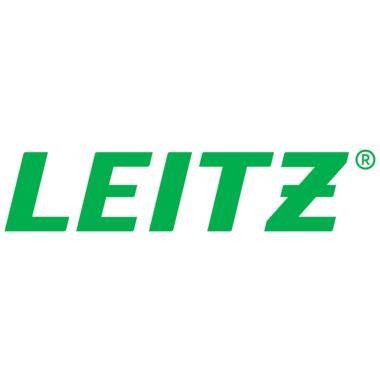 Leitz Trennblatt 16523055 DIN A4 Karton Tab grün 25 St./Pack.