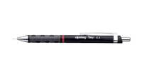 Rotring 1904700, Schwarz, Kunststoff, Schwarz, HB, 0,5 mm